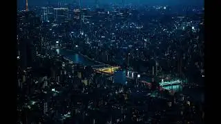 The Lightless World /technoplanet