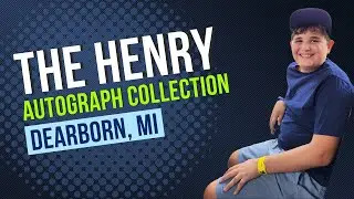 Why I Keep Coming Back to This Hotel! The Henry, Autograph Collection Review | Teen Hotel Review