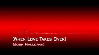Nightcore - When Love Takes Over