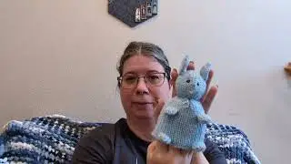 Make it Monday: Easter Bunny Flip-Flop Toy 7/7