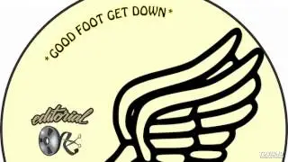 The Funk District - Disco Dynamite