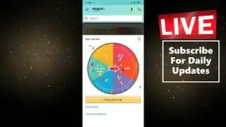 Amazon Pick A Hobby Quiz Answer : Musical Journey Edition || WIN FOR FREE ||