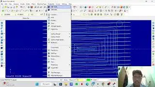 MILLING OPERATION ON MASTERCAM X5 | Bagian 1