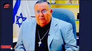Cuidado Con La Depresion - Pastor Edgar Lopez Bertrand (Toby) C.B Daniel 2