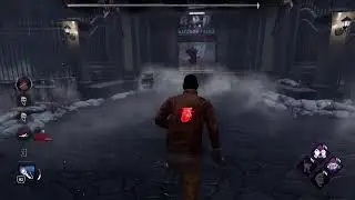Dbd with Dm getting dubs