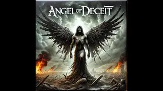 Bullsters - Angel of Deceit