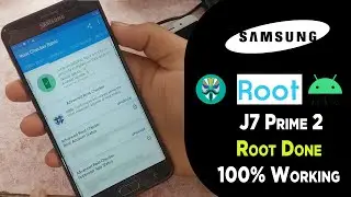 Как получить root-права на Samsung J7 Prime 2 SM-G611F/SM-G611FF Android 9 Pie | Root Samsung SM-G611F/SM-G611FF