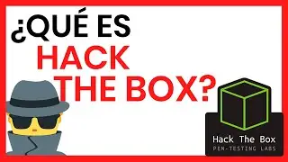 CREAR CUENTA Hack The Box 😱