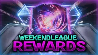 EA FC 26 Weekend League Belohnungen 🇩🇪 | TIME WARP Promo Pack Opening🔥