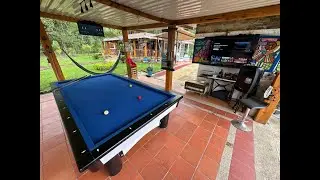 CASA CAMPESTRE EN VENTA EN LA GRAN VIA LA MESA CUNDINAMARCA
