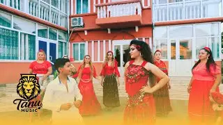 Edy Briliantu` - Ce nebunie e in tiganie (Videoclip Oficial)