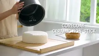 Cooking for a Crowd? This 5L Rice Cooker is a Kitchen Magician, Not a Bully! 😂🍚