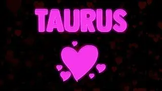 TAURUS 😍😍 WOW! WHO&rsquo;S THIS PERSON CRAZY IN LOVE WITH YOU?! 😍😘❤️ JULY 2022