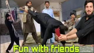 Master Chef |Rewarded as best chef |Fun with uni friends |Marwatiyan|Lakki Marwat