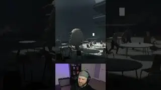 Rampage of the FLESH BLOB!! #Inside #shorts #horrorgaming