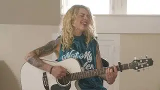 Clare Cunningham - 'Piece of my heart' (Janis Joplin Cover)