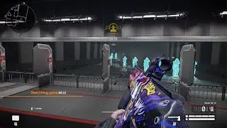 Warface: Clutch ak 12 Still Slaps in ranked in 2025  ?