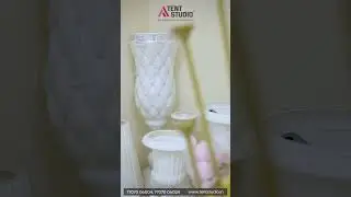 टेंट स्टूडियो लेकर आया है 9 श्रेणियों में 1500 से ज्यादा प्रोडक्ट्स&hellip;✨