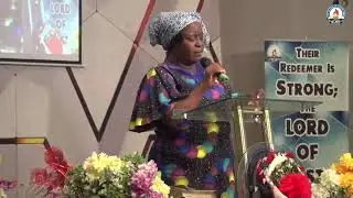 NLABC || 21 DAYS & FASTING AND PRAYER || DAY 6 || 10TH JANUARY, 2026.