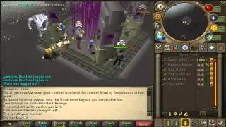 Port 44's Broken