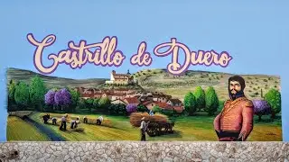 Castrillo de Duero