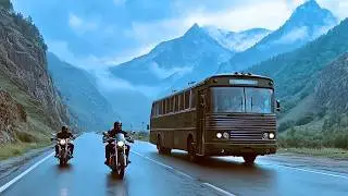 Two Officers Uncover a Case of Stolen Army Weapons | Action, Crime Movie