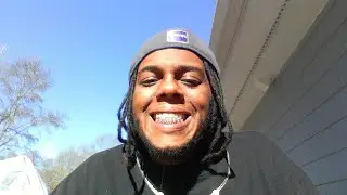 Custom Gold Grillz Review [CUSTOM-FIT] FULLY BUSTDOWN ICED GRILLZ (STRAIGHT SETTING)