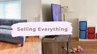 Am I an Extreme Minimalist? [Moving Edition]