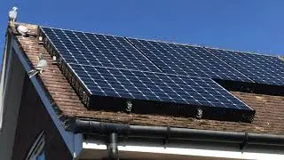 Pigeon Proofing Solar Panels Bedford