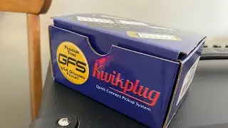 (No Talking) GFS Vintage 59 Neck Pickup Demo