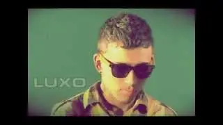 Luxo & Angelo Tankilay ( Talent -Flow ) FT ABUZESTYLE - Una se&ntilde;al (previo)  -
