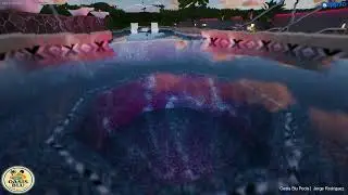 Oasis Blu Pools  VIP-3D Swimming Pool Design Software