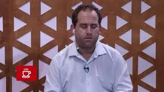 Jorge Castro tras el hallazgo de la aeronave estrellada