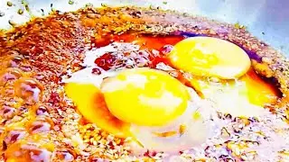 Energy Bomb: Make The Egg This Way This Time (Grape Juice Egg: Doshab Yomortasi)