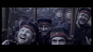 Animation: Battle of Dybb&oslash;l - 1864