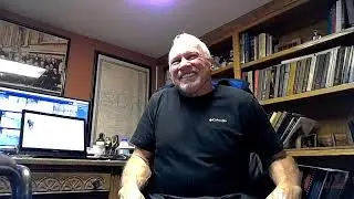 Tom Garner Kennels - Episode 20 - Billy Beast, Big Phil, Jack Flash