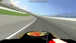 NR2003 Track Spotlight #88 (Atlanta 1997)
