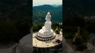 Большой Будда. Пхукет. #bigbuddha #phuket