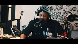 Chopping it up (promo)
