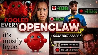 Why I am Not Using OpenClaw [ClawdBot/MoltBot}