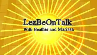 intro for lezbeontalk uploaded from FliXpress.com