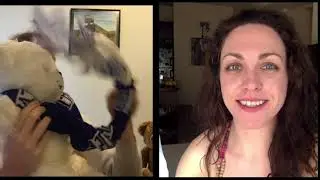 Vesela Morova & David Dower - The Bare Necessities