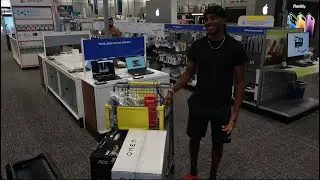Buying My FIRST PC 2023 And This Happened** VLOG
