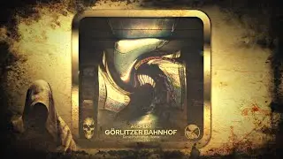 ARCHERY &ndash; G&ouml;rlitzer Bahnhof (Daniel Helmstedt Remix) [Droomschipp]