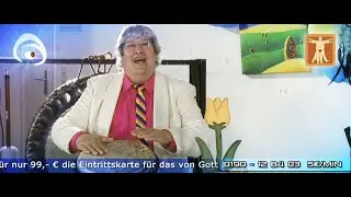Making of DER GR&Uuml;NDER - von Eric Hordes