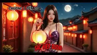 Sắc Hiệp Audio ------ Liệp Diễm Giang Hồ Mộng ----- Chương 1 đến 25  ------ Thể loại: Sắc Hiệp