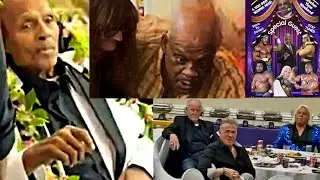 Breaking: Abdullah The Butcher Birthday Update & Shocking News
