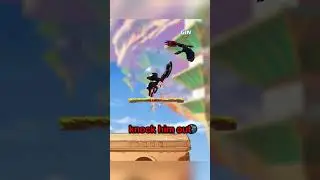 Самая редкая комбинация в Brawlhalla