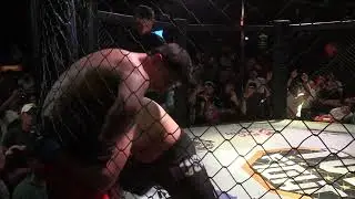 Top Fight Global 4