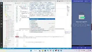 React Native OTP Screen UI | Validation, Lottie Animations & Custom Fonts | Aggrobuddy Worker App